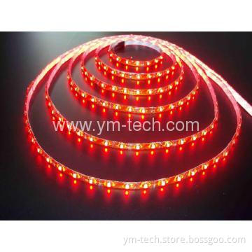3528SMD LED Strip240 LED YELLOW PCB  NON-WATERPROOF